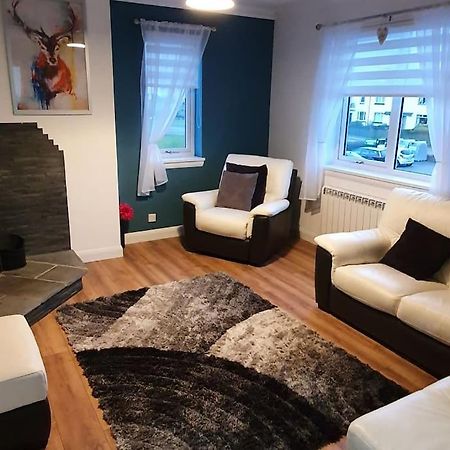 Fort William Lovely Flat Central Location Bagian luar foto