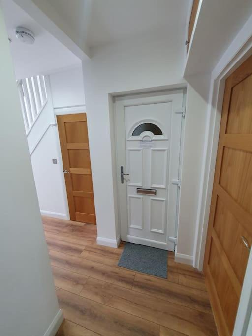 Fort William Lovely Flat Central Location Bagian luar foto