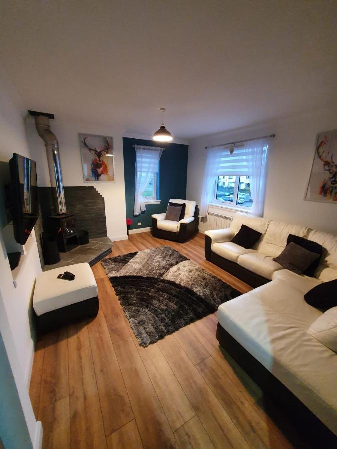 Fort William Lovely Flat Central Location Bagian luar foto